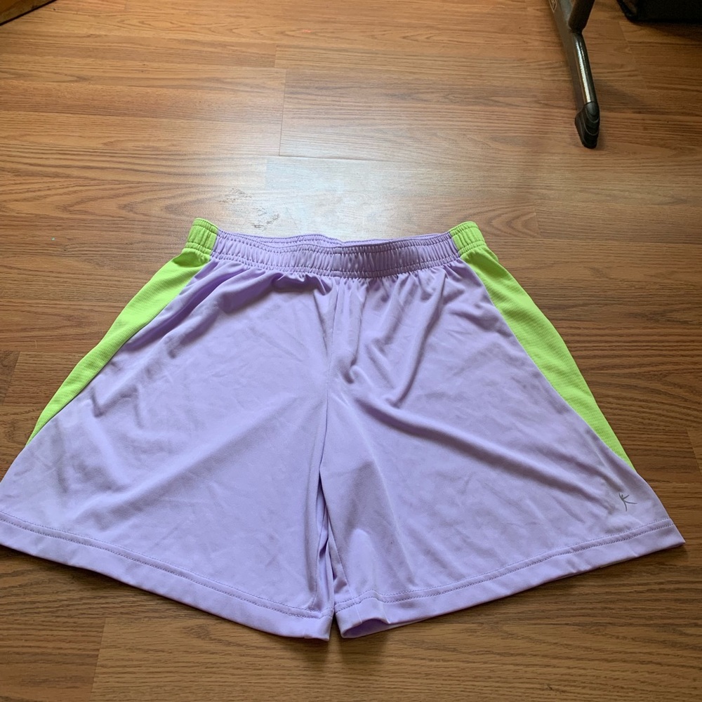 sport shorts